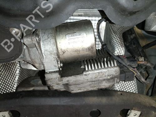 Used Steering rack MERCEDES-BENZ B-CLASS Sports Tourer (W246, W242) B 200 CDI (246.201) (136 hp) 30858295