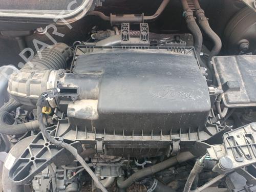 Used Air filter box Air filter box FORD TRANSIT V363 Van (FCD, FDD) 2.0 EcoBlue (130 hp) 40228290 40228290