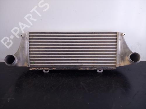 Used Intercooler Intercooler INEOS GRENADIER Closed Off-Road Vehicle 3.0 TTD 4x4 (GEC) (249 hp) 33649784 33649784