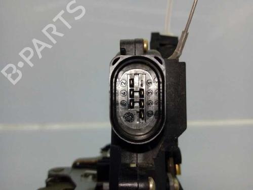 Rear right lock AUDI A2 (8Z0) 1.4 TDI | BP439474C99 