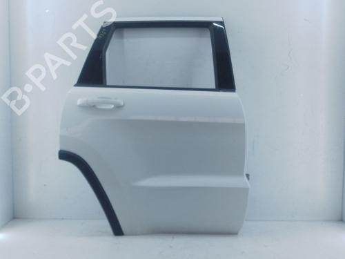 Dør højre bagtil JEEP GRAND CHEROKEE IV (WK, WK2) 3.0 CRD V6 4x4 (250 hp) 31888514