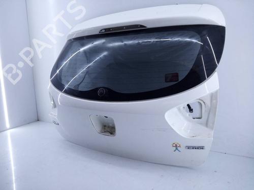 Tailgate KIA RIO III (UB) 1.1 CRDi | BP8120632C6 