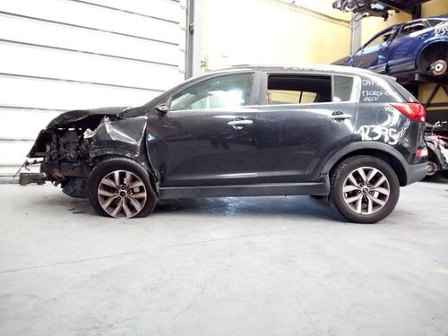 Alternator KIA SPORTAGE III (SL)  | BP19321765M7 