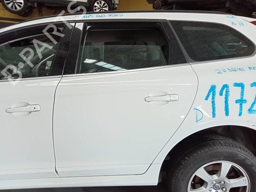 Used Left rear door VOLVO XC60 I SUV (156) [2008-2018]  17569208