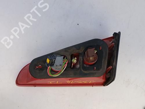 Left tailgate light PEUGEOT 607 (9D, 9U) 2.2 HDi | BP38325762C79 - Image 3