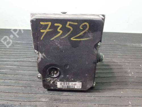 ABS pump PEUGEOT 508 I (8D_) 2.0 HDi | BP5676737M43 