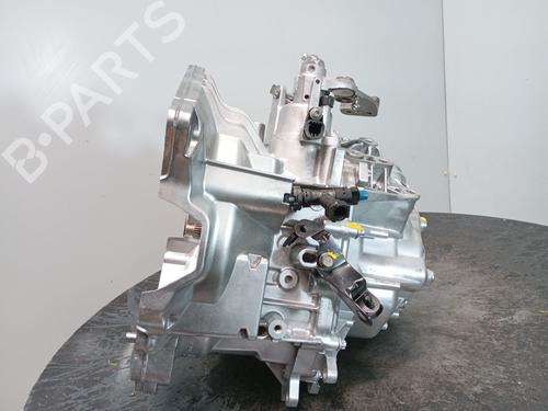 Gearbox OPEL INSIGNIA B Grand Sport (Z18) | BP27201081M3