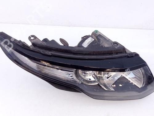 Right headlight LAND ROVER RANGE ROVER EVOQUE (L538)  | BP26978653C29 