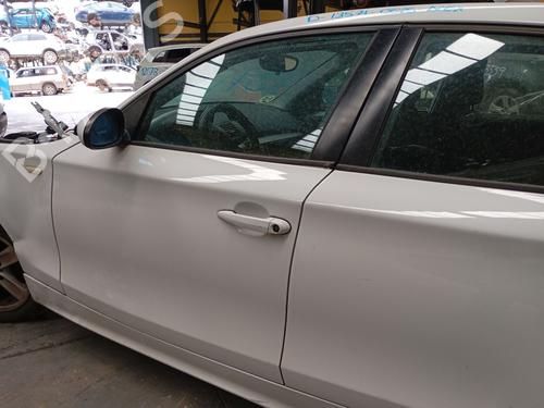 Left front door BMW 1 (E87) 118 d | BP27297586C2 