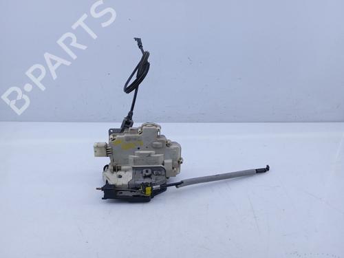 Serrure arrière gauche SEAT LEON (1P1) [2005-2013]  18355108
