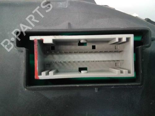 Kombinert Instrument RENAULT MEGANE II (BM0/1_, CM0/1_)  | BP4166062C47 