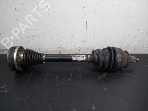 Used Left front driveshaft SKODA RAPID (NH3, NK3, NK6) 1.6 TDI (115 hp) 14244257