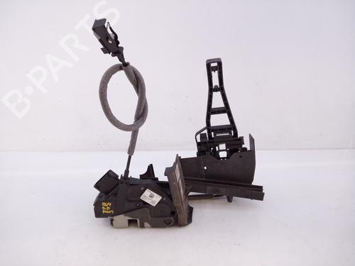 Front right lock FORD FOCUS III  | BP19923803C97 