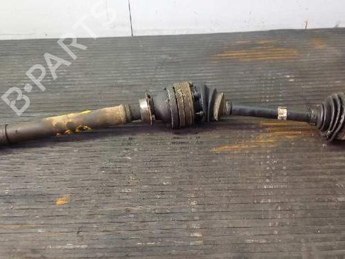 Used Right front driveshaft ALFA ROMEO 147 (937_) 1.6 16V T.SPARK ECO (937.AXA1A, 937.BXA1A) (105 hp) 5954322