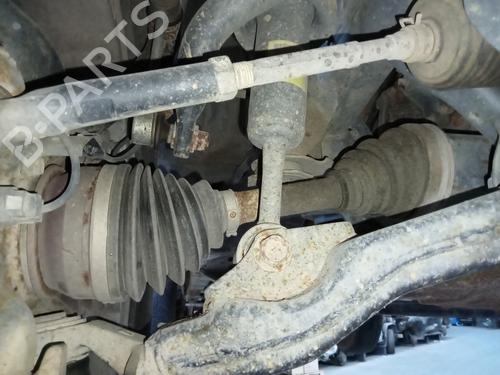 Used Right front driveshaft TOYOTA LAND CRUISER PRADO (_J12_) 3.0 D-4D (KDJ120, KDJ125) (163 hp) 15548726