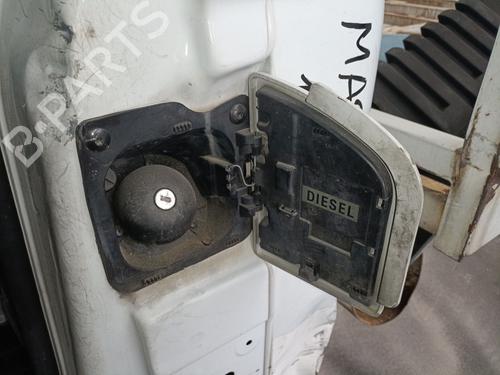 Tanklåg RENAULT MASTER III Platform/Chassis (EV, HV, UV) 2.3 dCi 125 FWD (EV0C, EV0D, EV0J, HV0C, HV0D, HV0H,... | BP36702646C131 - Image 2