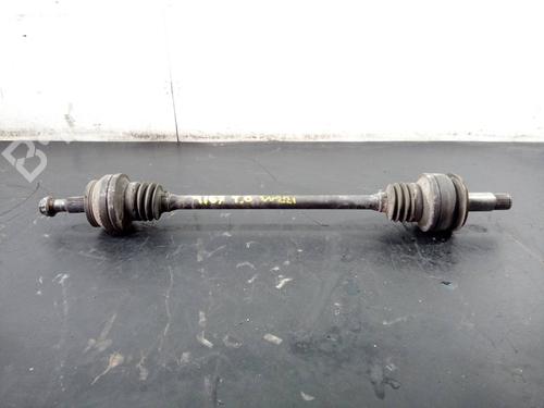 Used Right rear driveshaft MERCEDES-BENZ S-CLASS (W221, V221) [2005-2013]  8214974