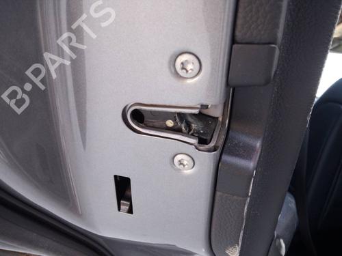 Used Rear left lock MERCEDES-BENZ C-CLASS T-Model (S204) C 220 CDI (204.208) (170 hp) 10502856