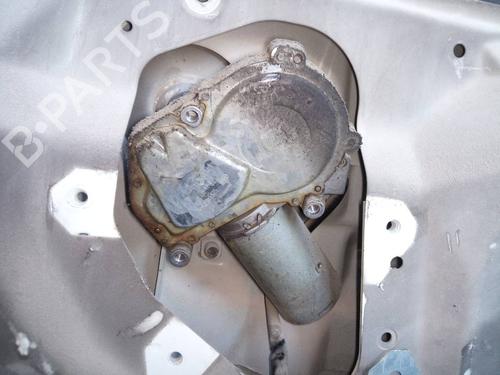 Used Rear wiper motor NISSAN TERRANO II (R20) [1992-2007]  18602739