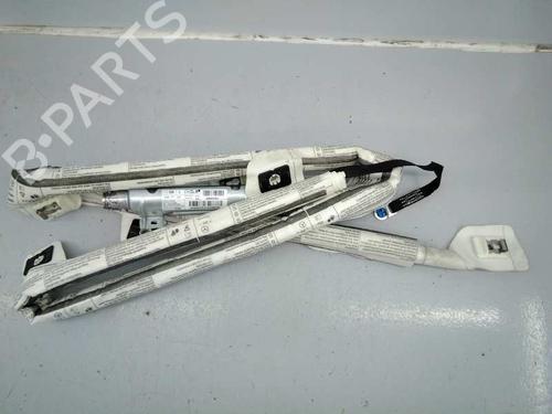 Used Left curtain airbag MERCEDES-BENZ C-CLASS T-Model (S204) C 350 CDI 4-matic (204.292) (231 hp) 5020261