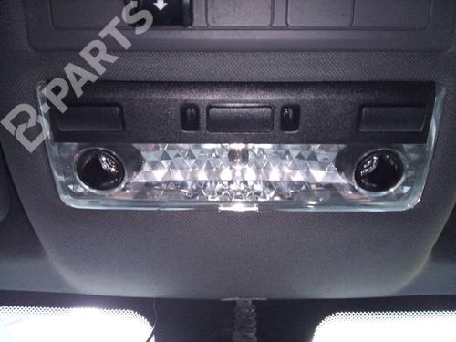 Used Interior roof light Interior roof light BMW X3 (E83) 3.0 d (204 hp) 8947690 8947690