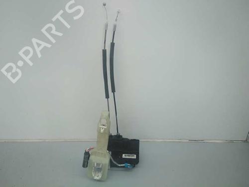 Used Front right lock HYUNDAI i20 I (PB, PBT) 1.2 (86 hp) 4042993