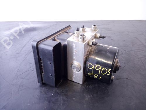 ABS pump BMW 1 (E87) 118 d | BP9258179M43 