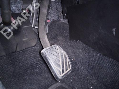 Used Break pedal Break pedal SUZUKI SWIFT V (AZ) [2017-2026] 11173306 11173306