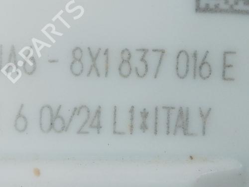Front right lock AUDI Q2 (GAB, GAG) 30 TDI | BP34137960C97 - Image 3