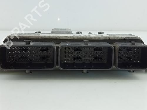 Engine control unit (ECU) NISSAN QASHQAI II SUV (J11, J11_) 1.5 dCi | BP13460017M57 