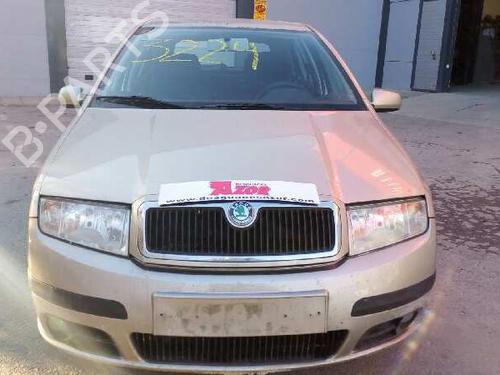 Viskermotor bagrude SKODA FABIA I (6Y2)  | BP4182576M102 