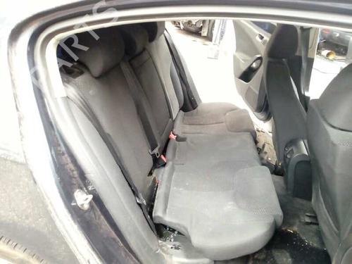 Front right lock VW PASSAT B6 (3C2) 2.0 TDI | BP3508246C97 