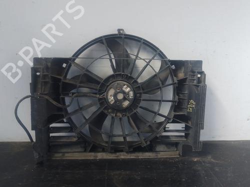 Radiator fan BMW X5 (E53) 3.0 d | BP39945397M35 - Image 2