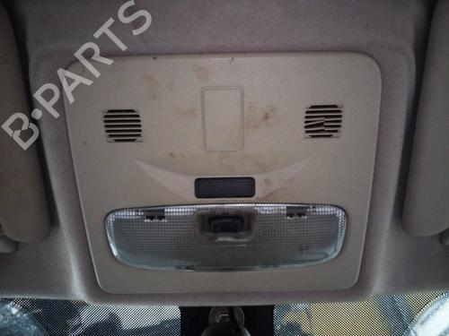 Used Interior roof light LAND ROVER FREELANDER 2 (L359) 2.2 TD4 4x4 (152 hp) 13451395