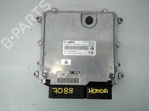 Used Engine control unit (ECU) HONDA ACCORD VIII Estate (CW) 2.2 i-DTEC (CW3) (150 hp) 5110642