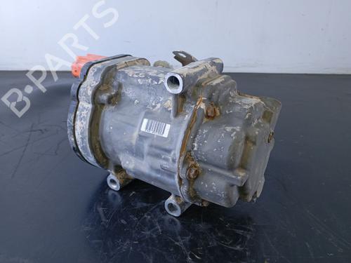 AC compressor TOYOTA C-HR (_X1_) 1.8 Hybrid (ZYX10_, ZYX11_) | BP29915564M34