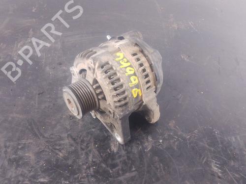 Used Alternator Alternator SUZUKI GRAND VITARA II (JT, TE, TD) 1.9 DDiS All-wheel Drive (JT419, TD44, JB419WD, JB419XD,... (129 hp) 39944638 39944638