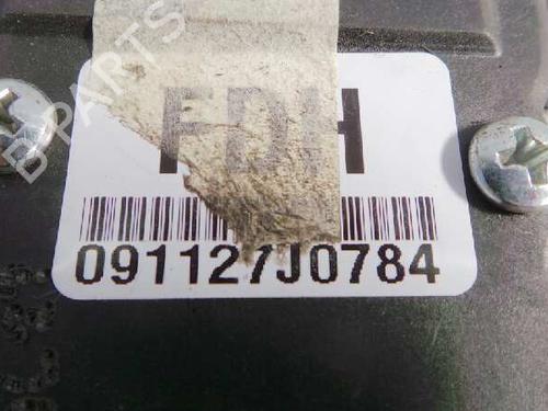 Pedal HYUNDAI i30 (FD)  | BP2962412I4 