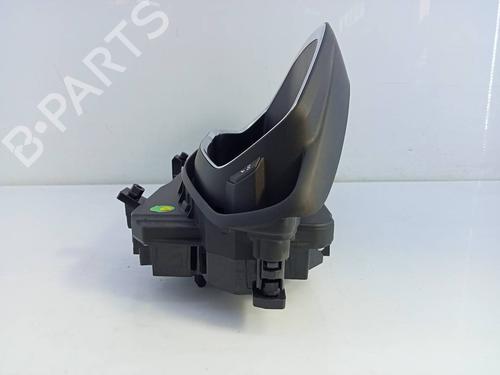 Instrument cluster PEUGEOT 3008 II SUV (MC_, MR_, MJ_, M4_) 1.5 BlueHDi 130 | BP10549111C47 