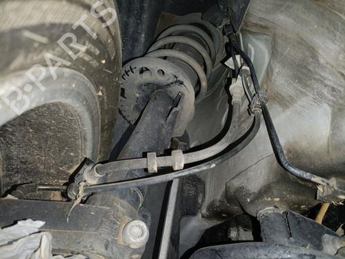 Used Left front shock absorber SEAT IBIZA IV (6J5, 6P1) 1.2 TSI (90 hp) 29178461