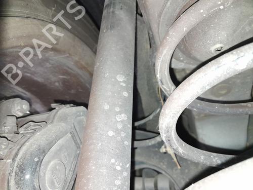 Used Left rear shock absorber MERCEDES-BENZ B-CLASS Sports Tourer (W246, W242) B 200 CDI (246.201) (136 hp) 24611548