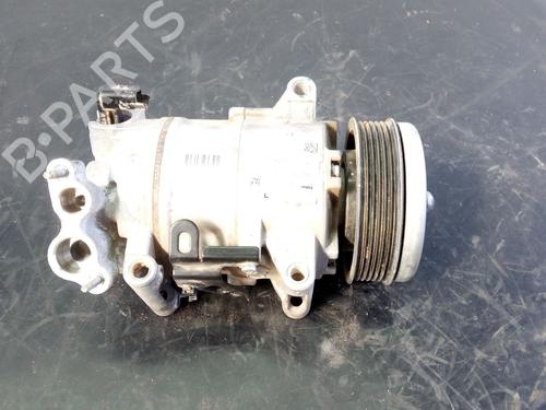 AC compressor PEUGEOT 3008 II SUV (MC_, MR_, MJ_, M4_)  | BP22767304M34 