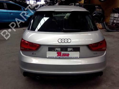ABS pump AUDI A1 (8X1, 8XK)  | BP2275410M43 