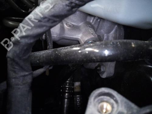 Used Brake master cylinder MERCEDES-BENZ S-CLASS (W221, V221) S 320 CDI 4-matic (221.080, 221.180) (235 hp) 8211681