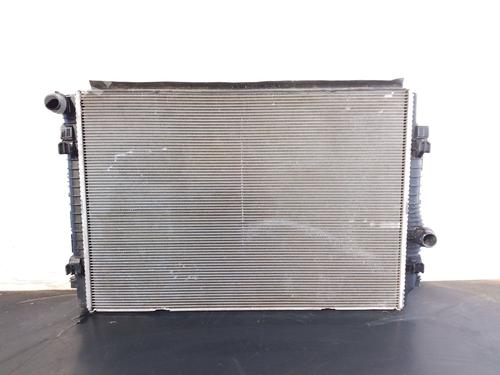 Radiador agua VW TIGUAN ALLSPACE (BW2, BJ2) 2.0 TDI 4motion (150 hp) 27660739