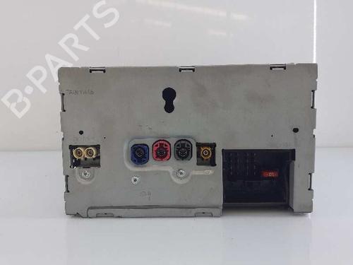 Electronic module MERCEDES-BENZ C-CLASS (W204) C 200 CDI (204.007, 204.006) | BP6049847M83 