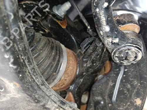 Right front steering knuckle FORD KUGA III (DFK) 2.5 Duratec Plug-in-Hybrid | BP37018657M26 - Image 2