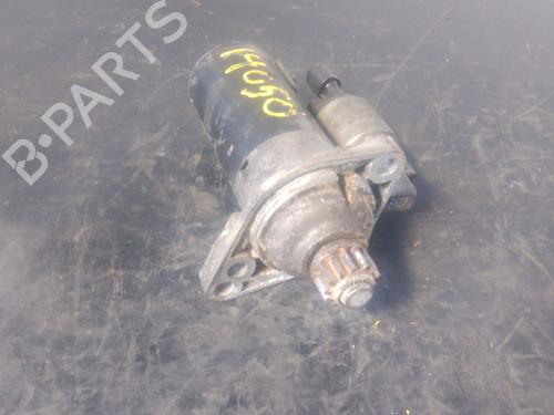 Starter VW TOURAN (1T3) 1.6 TDI | BP33758125M8 - Image 2