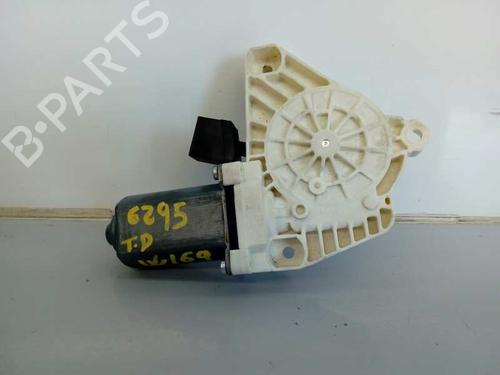 Used Right rear window motor MERCEDES-BENZ A-CLASS (W169) [2004-2012]  4676101