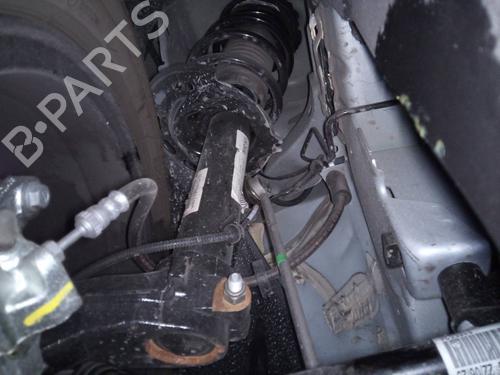 Used Right front shock absorber OPEL CROSSLAND X / CROSSLAND (P17, P2QO) 1.2 (75) (110 hp) 16905766